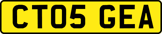 CT05GEA