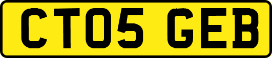 CT05GEB