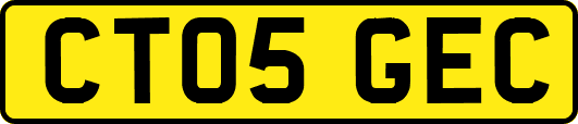 CT05GEC