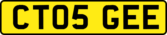 CT05GEE