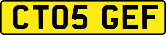 CT05GEF