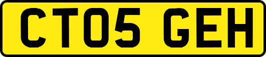 CT05GEH