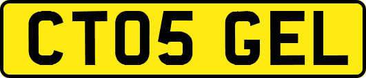 CT05GEL