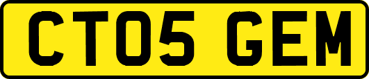 CT05GEM