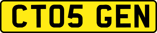 CT05GEN