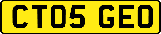 CT05GEO