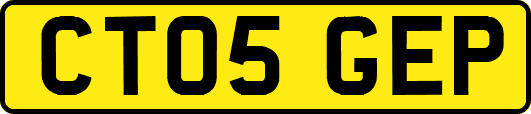 CT05GEP