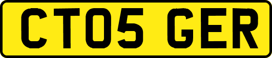 CT05GER