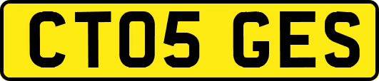 CT05GES