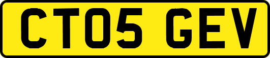 CT05GEV