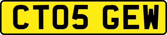 CT05GEW