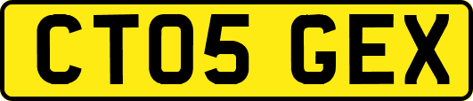 CT05GEX