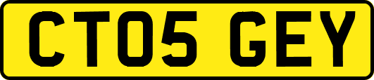 CT05GEY
