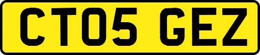 CT05GEZ