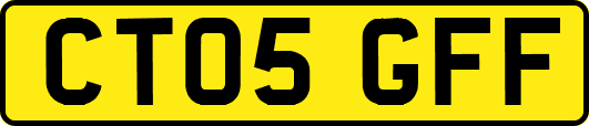 CT05GFF