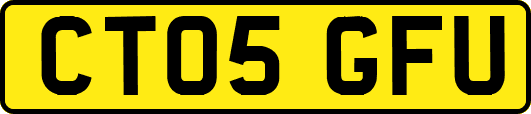 CT05GFU