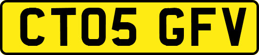 CT05GFV