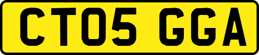 CT05GGA