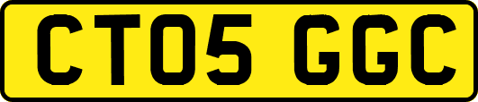 CT05GGC
