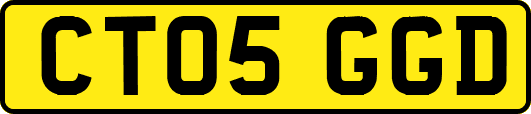 CT05GGD