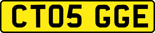 CT05GGE