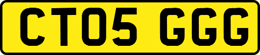 CT05GGG