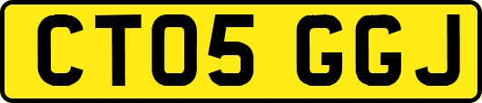 CT05GGJ
