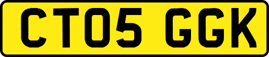 CT05GGK