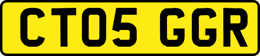 CT05GGR