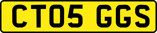 CT05GGS