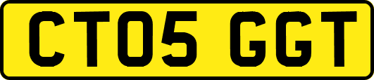 CT05GGT