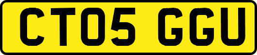 CT05GGU