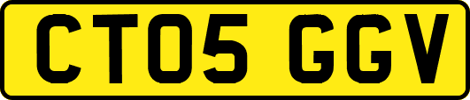 CT05GGV