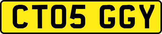 CT05GGY