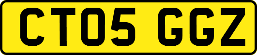 CT05GGZ