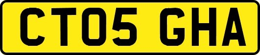 CT05GHA