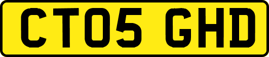 CT05GHD