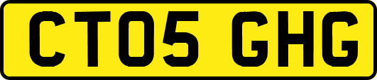 CT05GHG