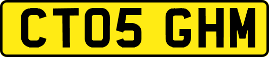 CT05GHM