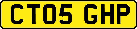 CT05GHP