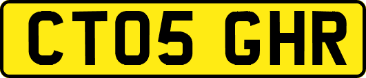 CT05GHR