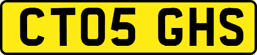 CT05GHS