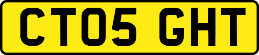 CT05GHT