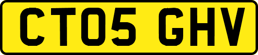 CT05GHV