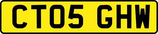 CT05GHW