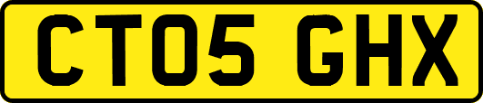 CT05GHX