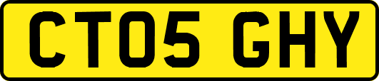 CT05GHY