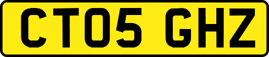 CT05GHZ