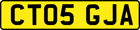 CT05GJA