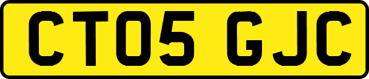 CT05GJC